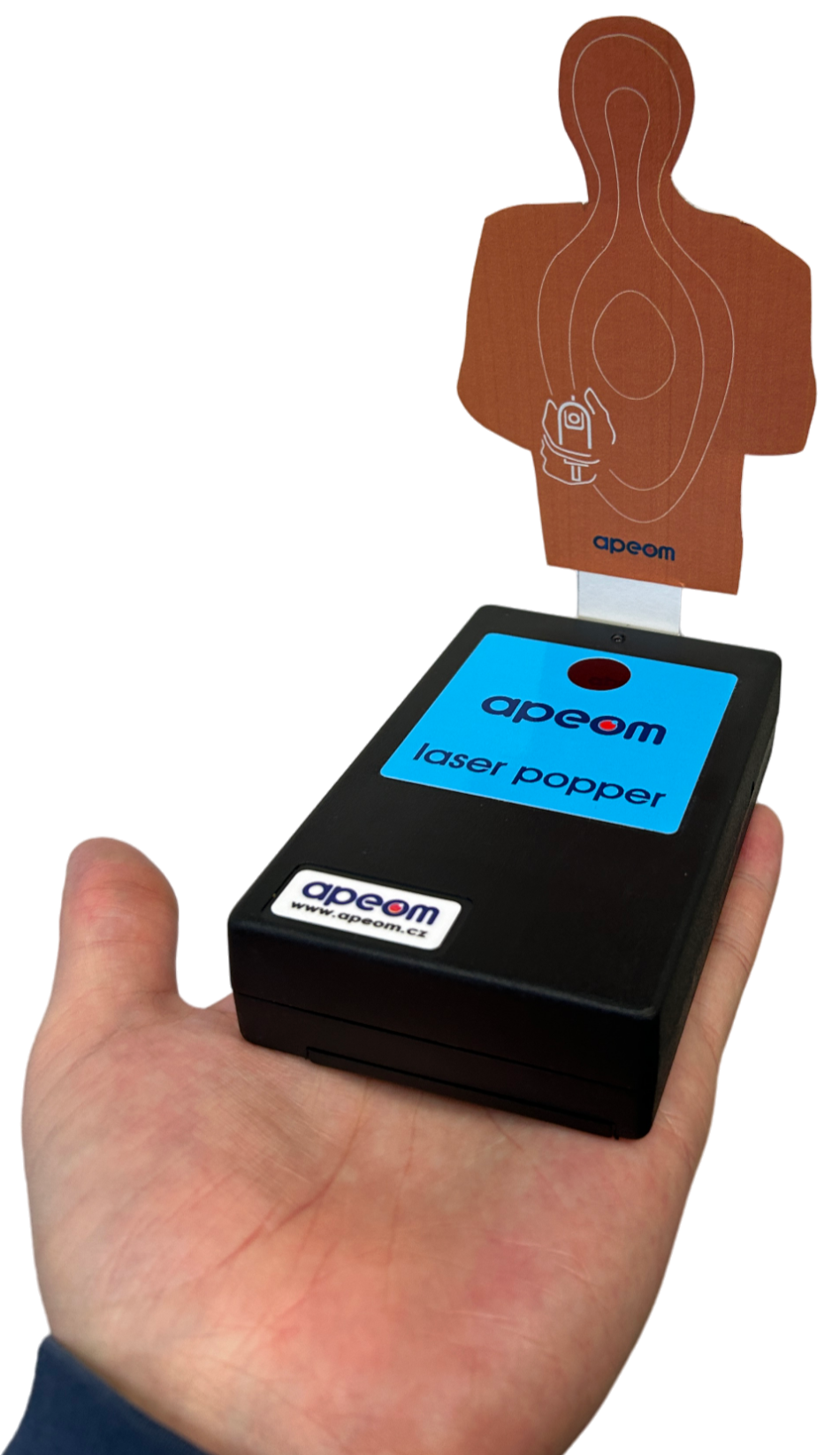 Beep target - 