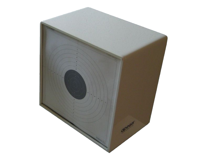 Precision Laser Target - 