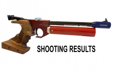 SHOOTING RESULTS