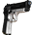 Weapons