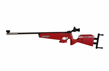 Laser rifle E-Gun 133