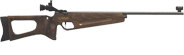 Laserová puška E-Gun 203