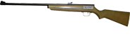 Laser Rifle E-Gun 301