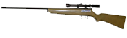 Laserová puška E-Gun 302