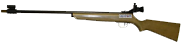 Laser Rifle E-Gun 303