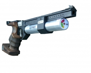 19-234-laser-pistols-and-emitters-for-modern-pentathlon