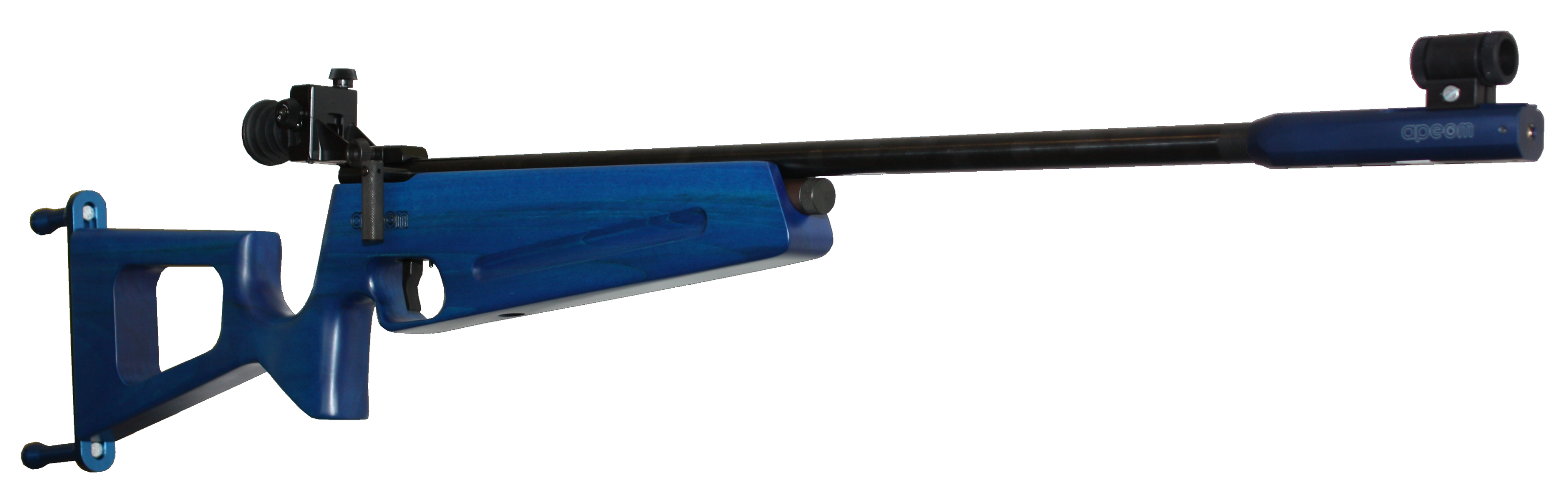 Laser Rifle E-Gun 103 - 
