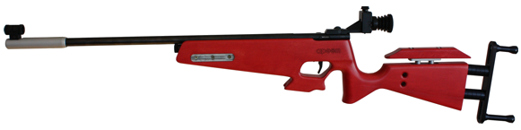 Laser rifle E-Gun 133 - 