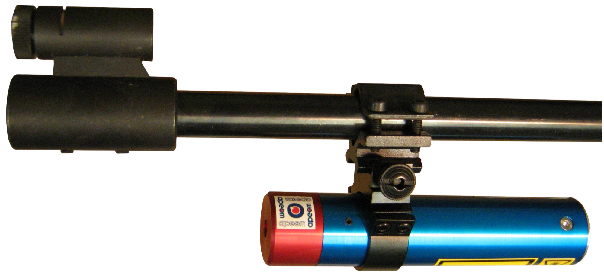 Hanging emitter - 