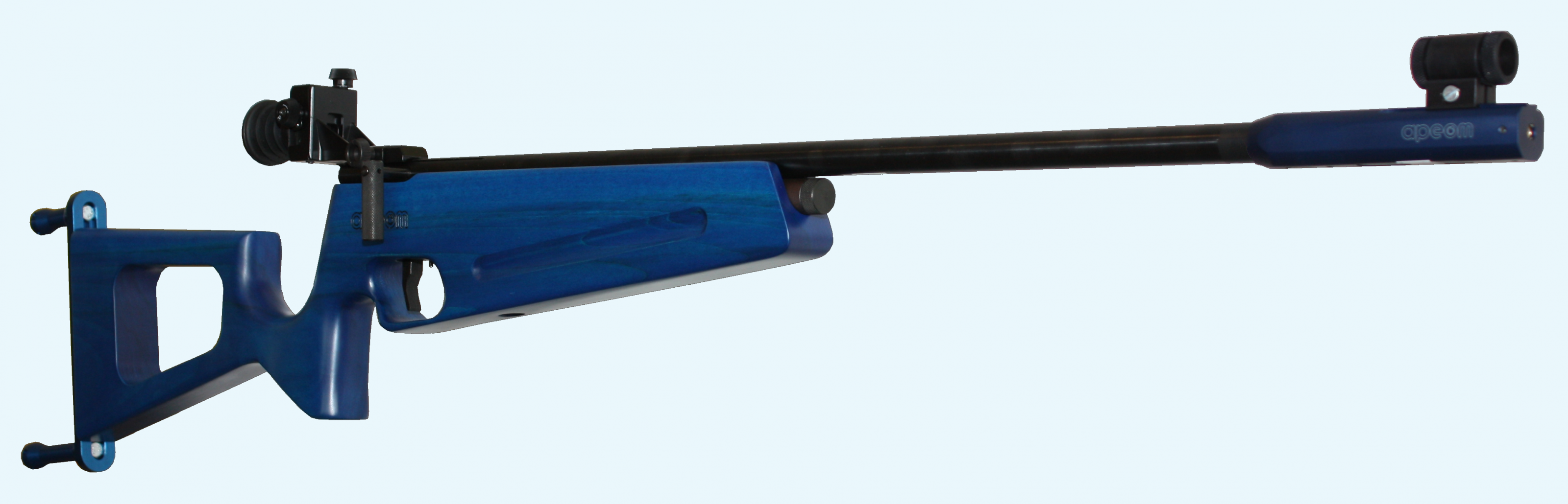 Laser Rifle E-Gun 103